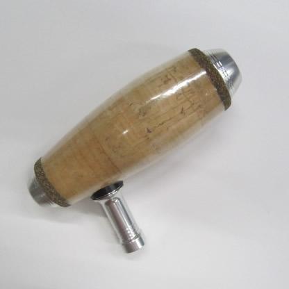 スタジオオーシャンマーク ハンドルノブ AE100/EX-CORK/S(22) コルク