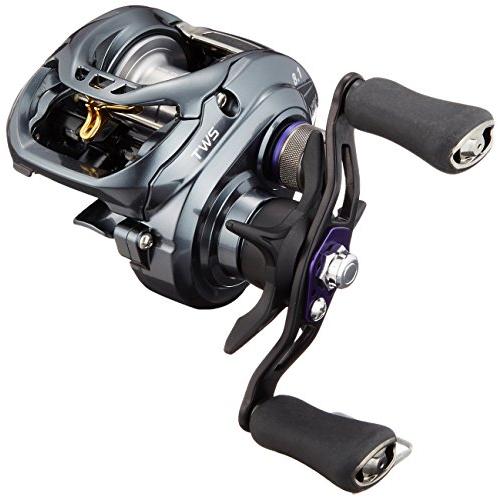 DAIWA（ダイワ） 17 タトゥーラ SV TW 8.1L 左巻き : ウインズヤフー店
