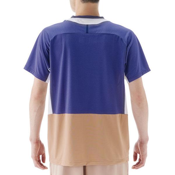 YONEX（ヨネックス） ゲームシャツ 10637-118 YONEX MS メンズ 25FW