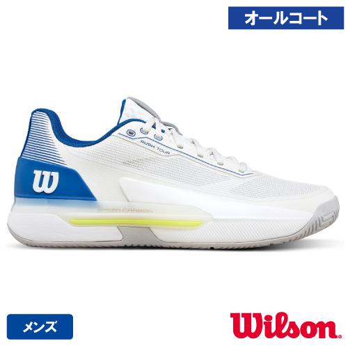 Wilson（ウイルソン） ラッシュ ツアー 5.0 AC M wilson RUSH TOUR 5.0
