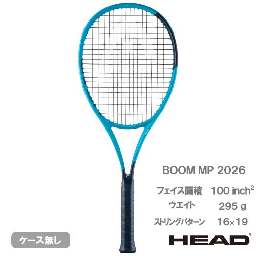 HEAD（ヘッド） 【予約商品 3月上旬発売予定】ヘッド ブーン エムピー