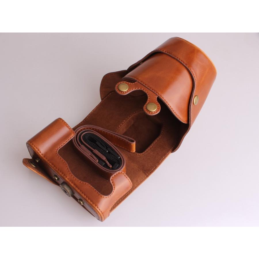 FUJIFILM X-T2 ケース XT2 カメラケース カメラバック バック 富士