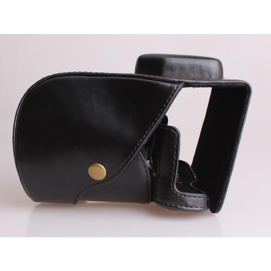 FUJIFILM X-T2 ケース XT2 カメラケース カメラバック バック 富士