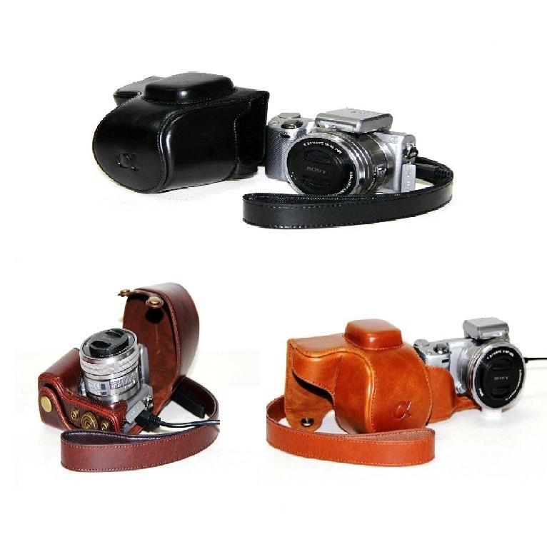 SONY NEX-5T ケース NEX-5R カメラケース カメラバック バック ソニー