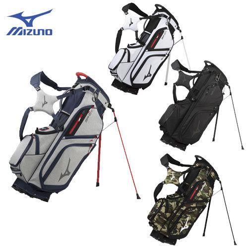 MIZUNO（ミズノ） (NEW/限定品)ミズノ BR-DX スタンドバッグ