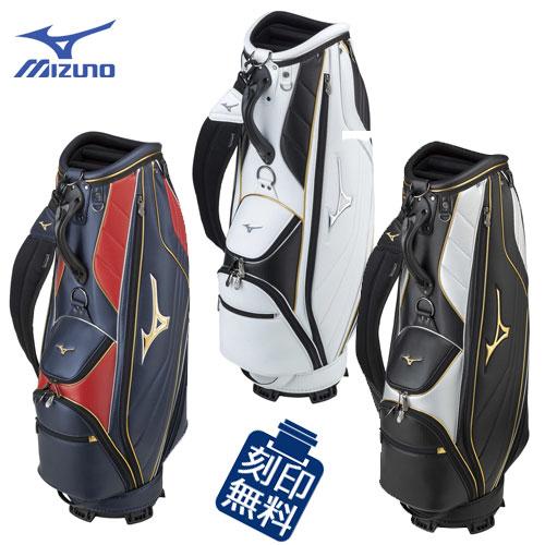 MIZUNO（ミズノ） キャディバッグ 5LJC2204 RB STYALE (ネームプレート