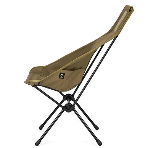 Helinox（ヘリノックス） タクティカル サンセットチェア コヨーテタン