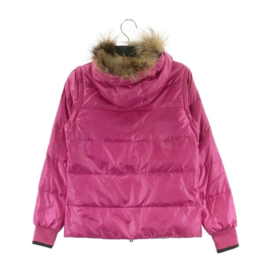 23区（ニジュウサンク） 【SALE】【ダウン85%の4WAYダウン】 SPORT