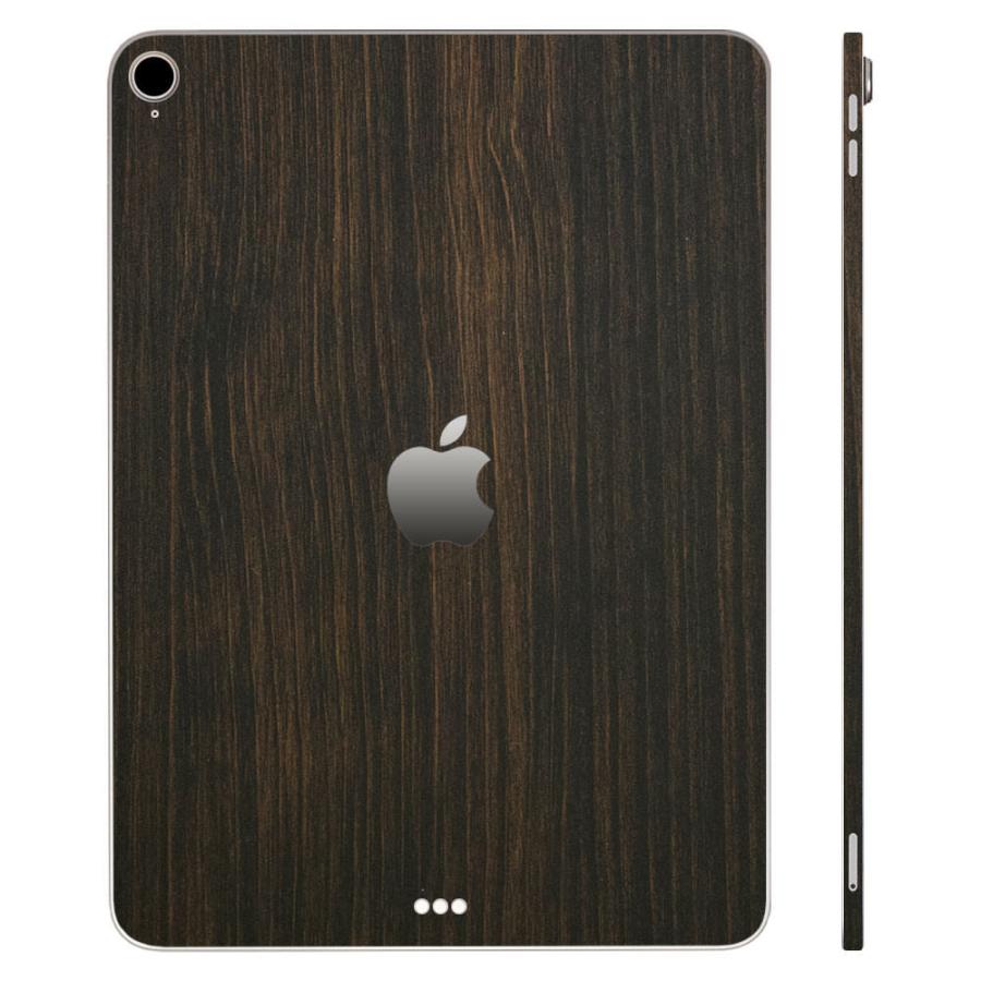 iPad Air 第4世代 第5世代 スキンシール ケース カバー フィルム 背面