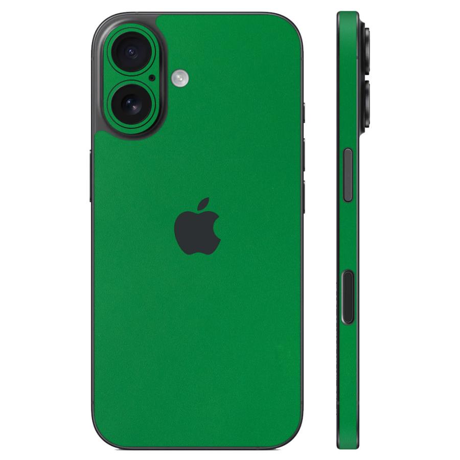 Apple iPhone16 / 16 Pro / 16 Plus / 16 Pro Max / 16e スキンシール