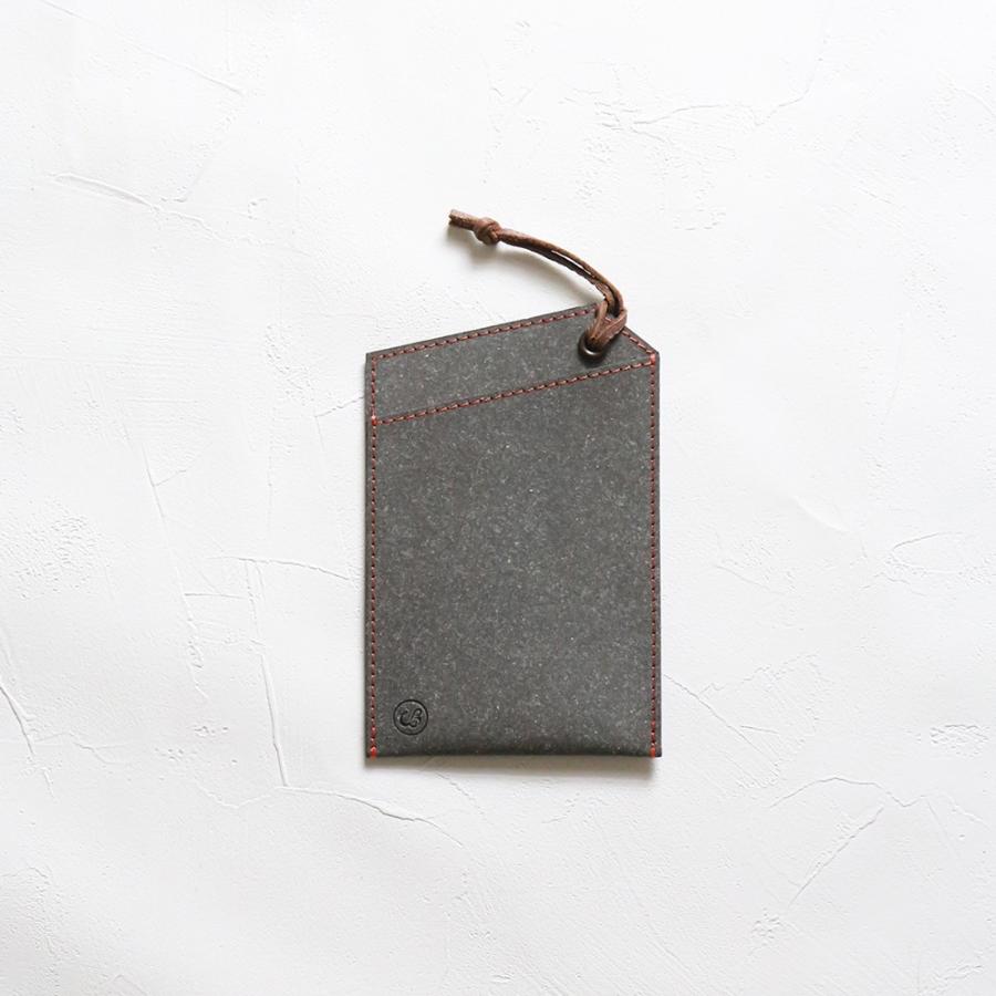 テトラドリップ 01用ケース ブラウン グレー Sサイズ 携帯 収納 吊り