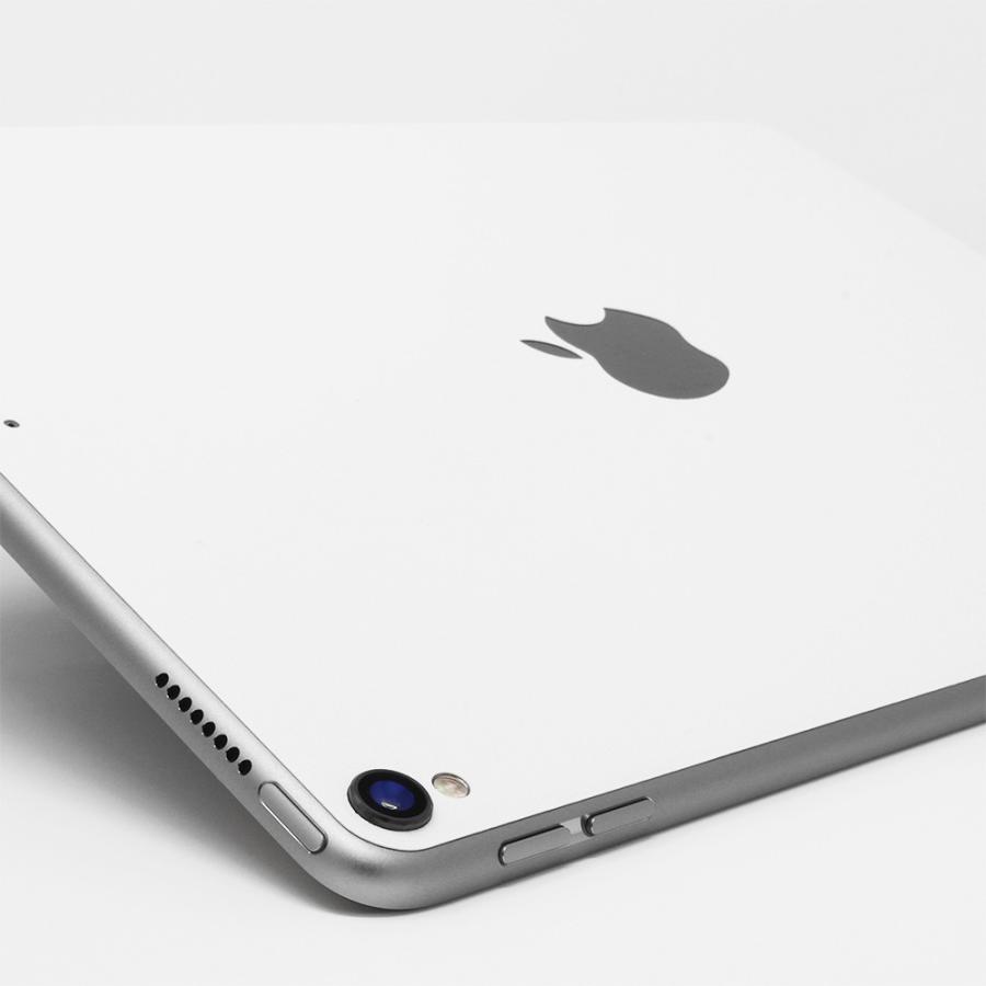 iPad Pro 9.7インチ スキンシール ケース カバー フィルム 背面