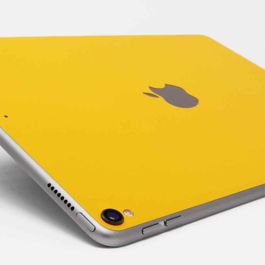 iPad Pro 9.7インチ スキンシール ケース カバー フィルム 背面