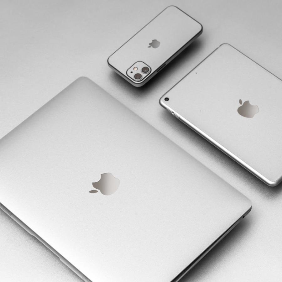 iPad Air 第4世代 第5世代 スキンシール ケース カバー フィルム 背面