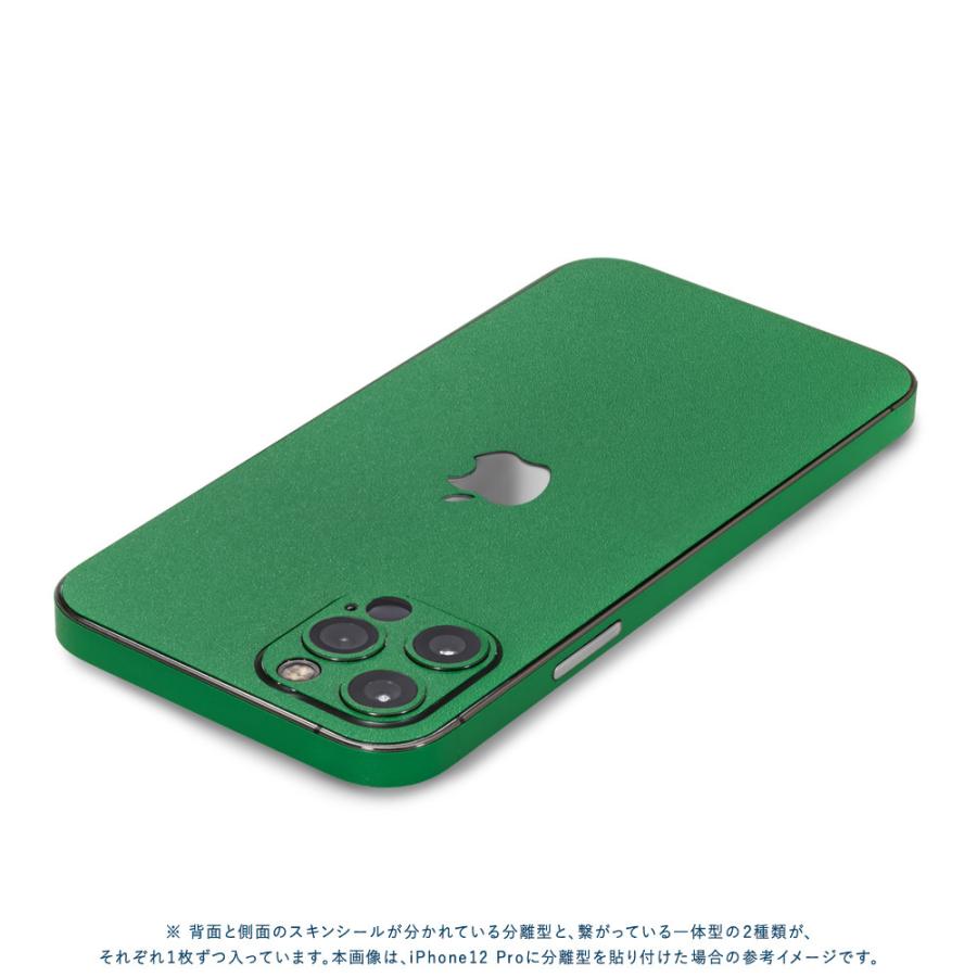 Apple iPhone13 / 13 Pro / 13 mini / 13 Pro Max スキンシール 背面