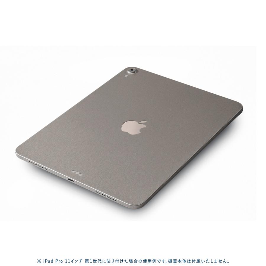 iPad mini (A17 Pro) / mini6 第6世代 スキンシール ケース カバー