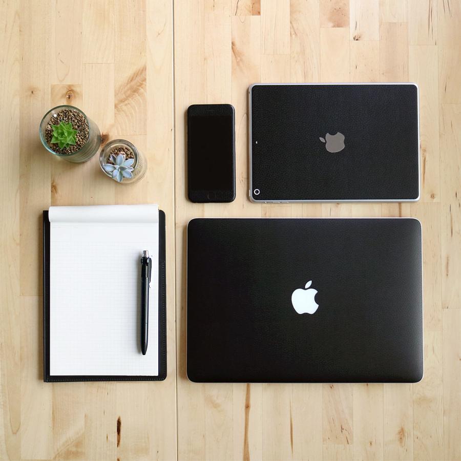 iPad Pro 13インチ M4 2024 スキンシール ケース フィルム 背面