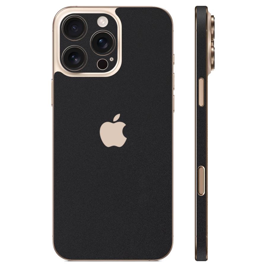 Apple iPhone16 / 16 Pro / 16 Plus / 16 Pro Max / 16e スキンシール