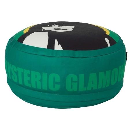 HYSTERIC GLAMOUR（ヒステリックグラマー） HYSTERIC