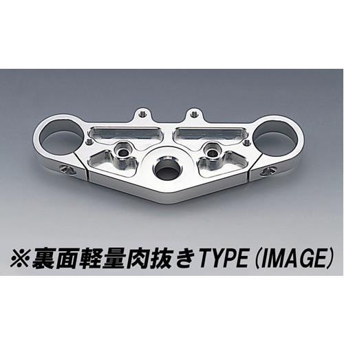 ハリケーン ハリケーン GPZ900R（90-03 A7-16）用 ジュラルミン トップ