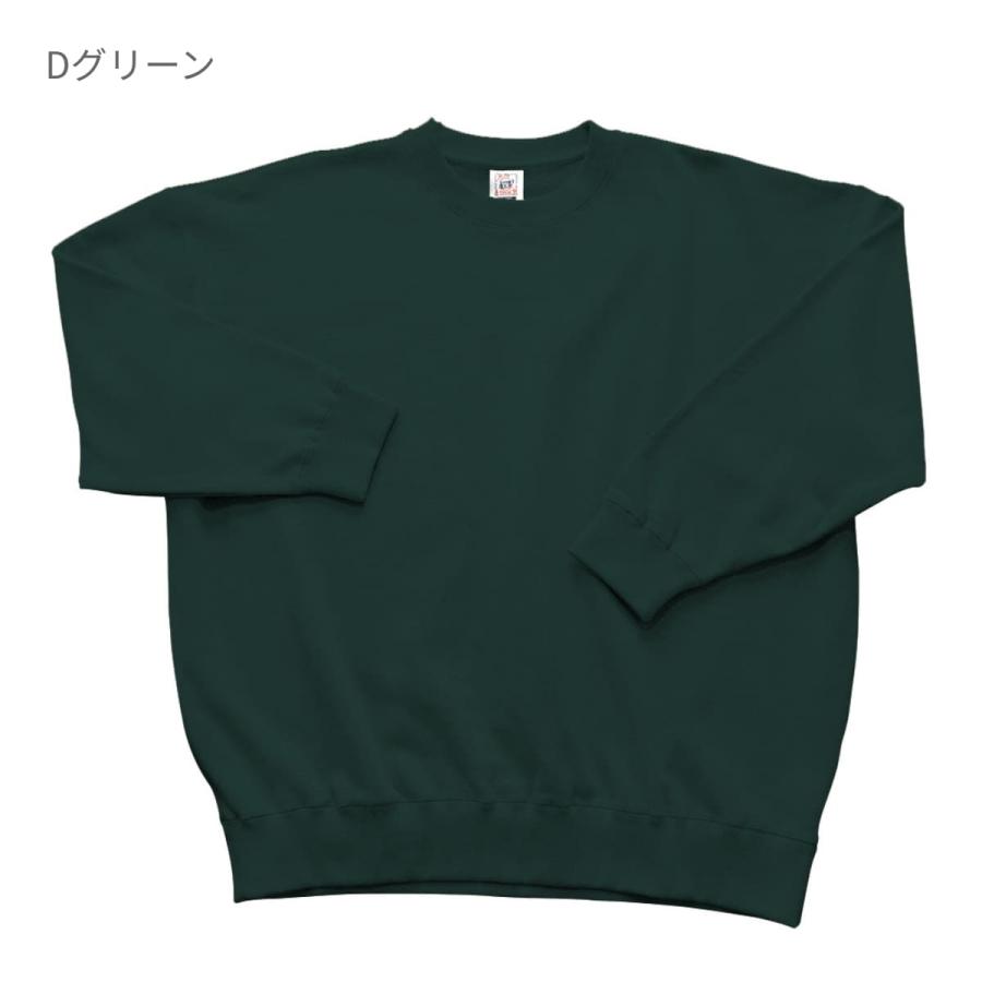 CROSS & STITCH トレーナー メンズ 長袖 CROSS STITCH クロス