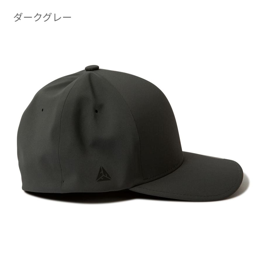 FLEXFIT フレックスフィット DELTAキャップ 180 軽量 ドライ スポーツ