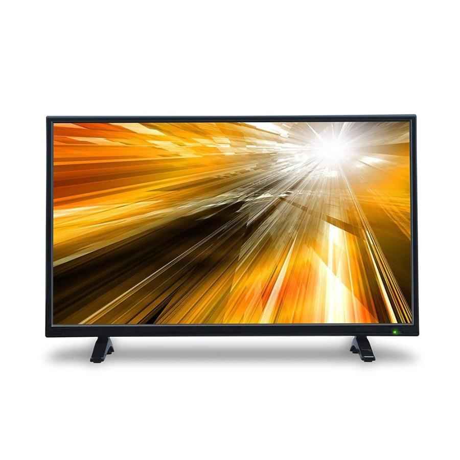 TEES ティーズ 32V型 地上/BS/110度CSデジタル ハイビジョンLED液晶