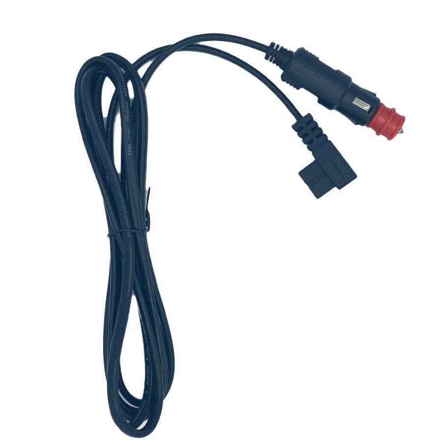 マキタ（makita） 充電式冷温庫用 部品 CW004GZ用 シガーライター