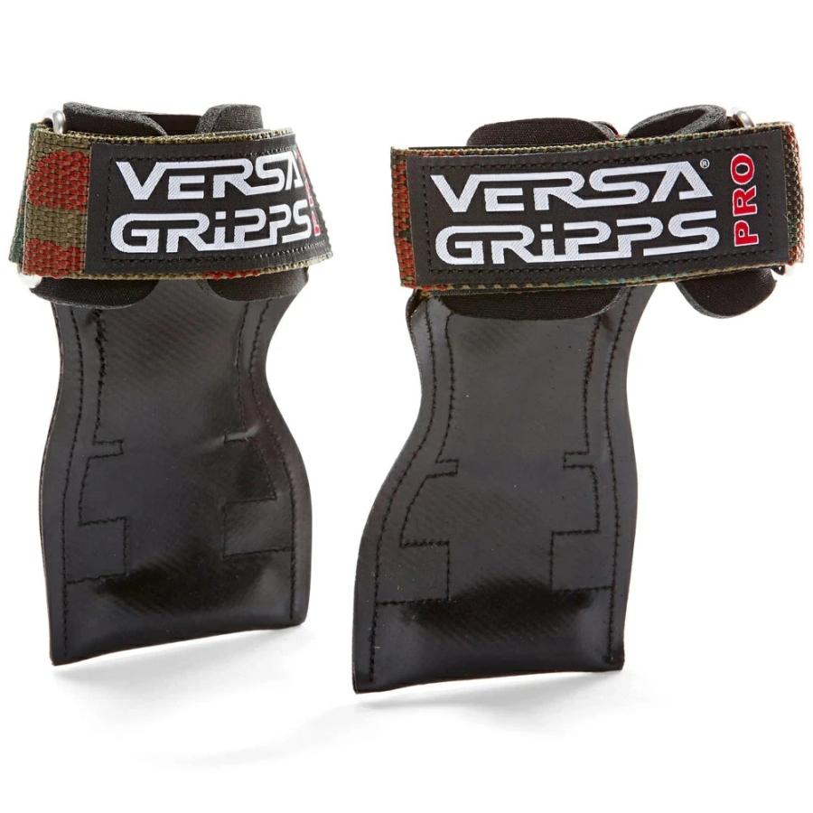 メーカー直輸入正規品】パワーグリップ バーサグリップ（プロ） 筋トレ