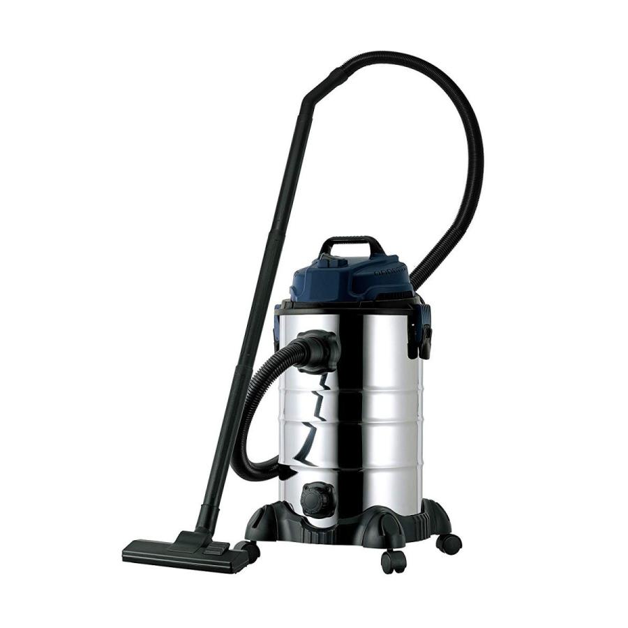 高儀（TAKAGI） 乾湿両用バキューム&ブロワ EARTH MAN 30L VCM-30STA