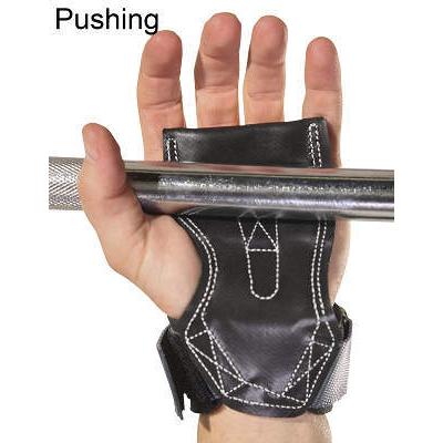 メーカー直輸入 正規品】パワーグリップ バーサグリップ