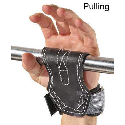 メーカー直輸入 正規品】パワーグリップ バーサグリップ