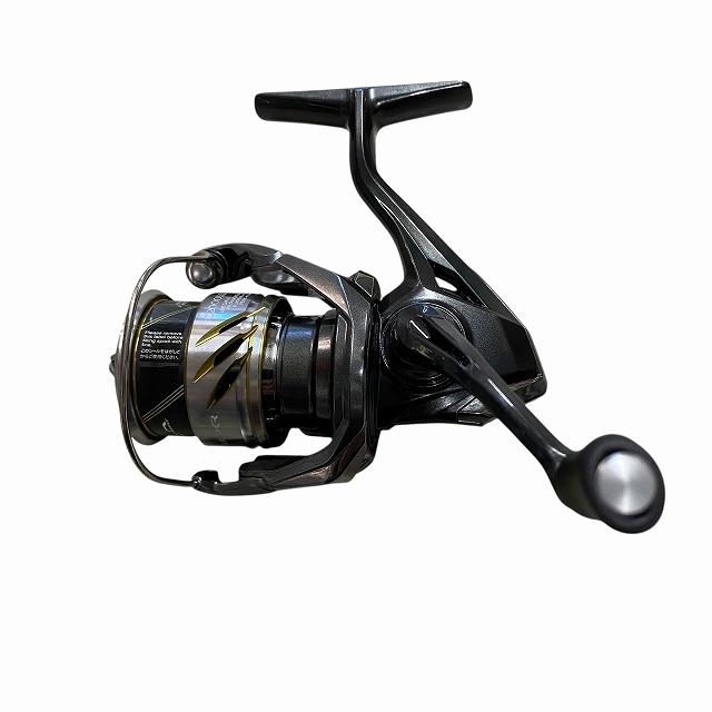 25 ソアレ XR C2000SSPG シマノ【【S】未使用品 : 東海つり具Y支店