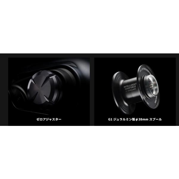 IM-Z リミットブレーカーXHL TW HD−C ダイワ : 東海つり具Y支店