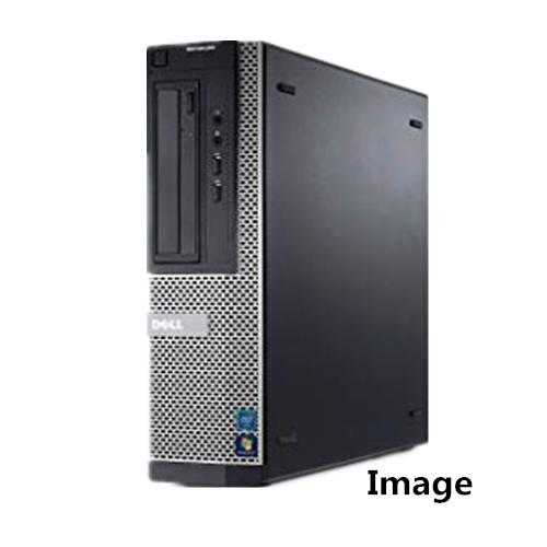 DELL（デル） 中古パソコン デスクトップ Windows 10 Pro 64bit DELL