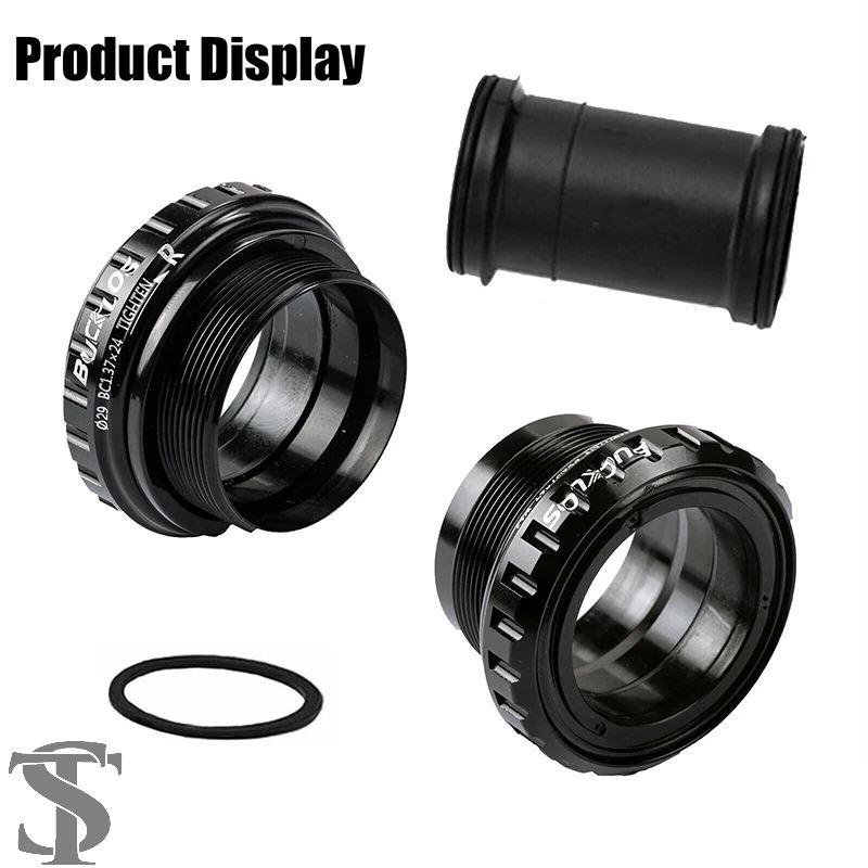 並行輸入品 ロードバイク用ボトムブラケット BSA 68/73MM SRAM DUB