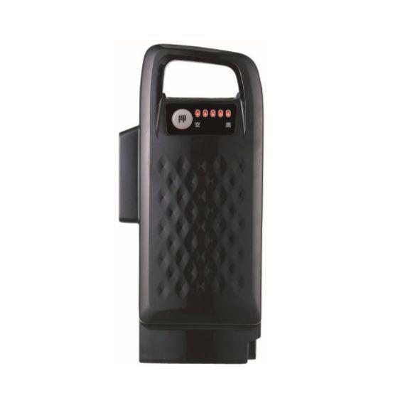 Panasonic（パナソニック） 電動自転車用バッテリー NKY580B02→後継