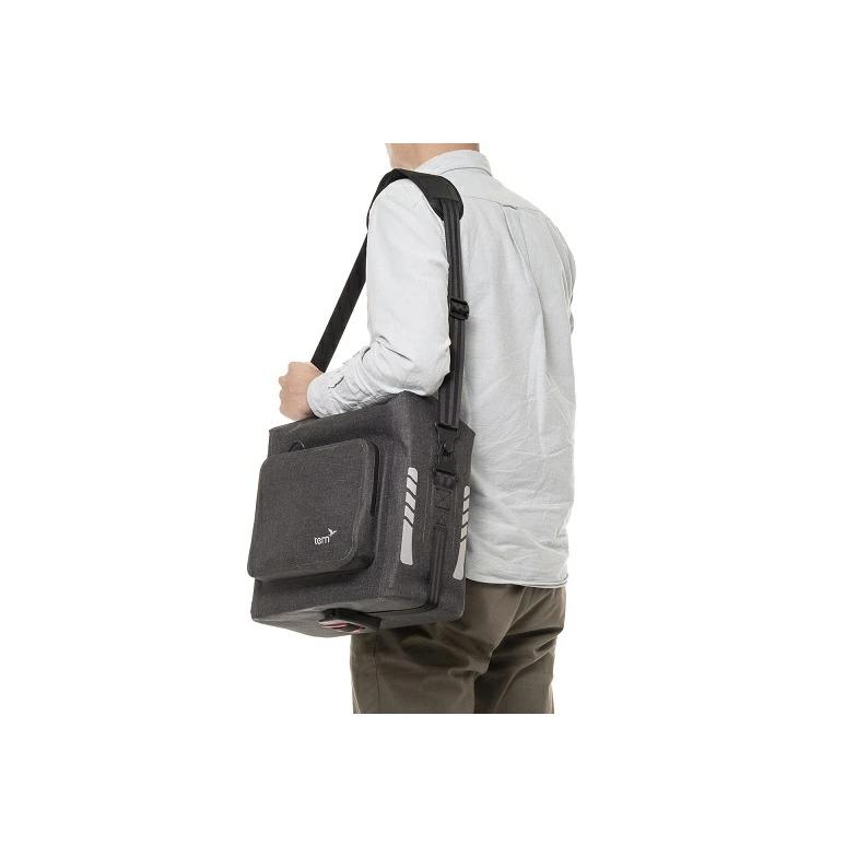 tern TERN(ターン) DRY GOODS BAG(ドライグッズバッグ) 容量：11.2L