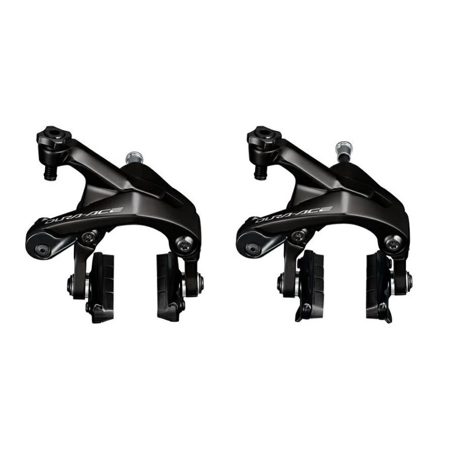 シマノ（SHIMANO） ○ DURA-ACE(デュラエース) BR-R9200 前後セット