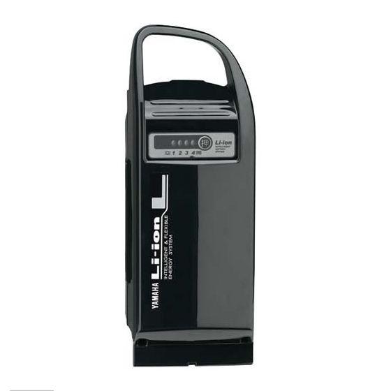 YAMAHA（ヤマハ） パス 電動自転車用バッテリー 90793-25116 容量 8.1