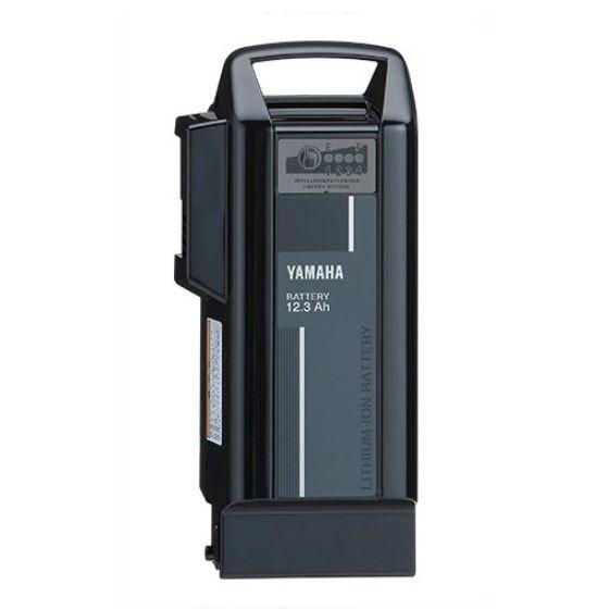 YAMAHA（ヤマハ） パス 電動自転車用リチウムイオンバッテリーBOX ASSY