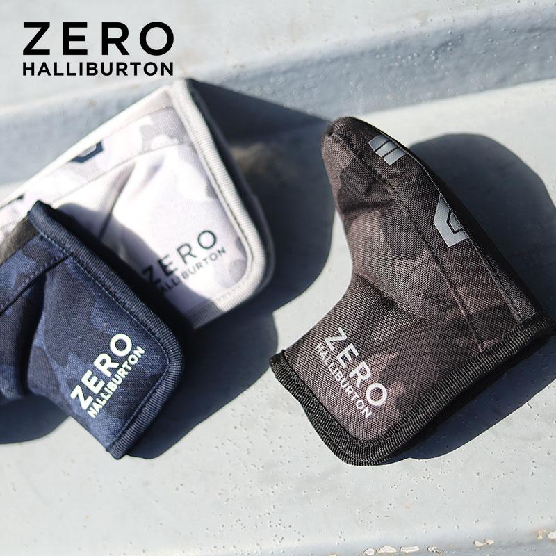 ZERO HALLIBURTON（ゼロハリバートン） ゴルフ ZEROHALLIBURTON