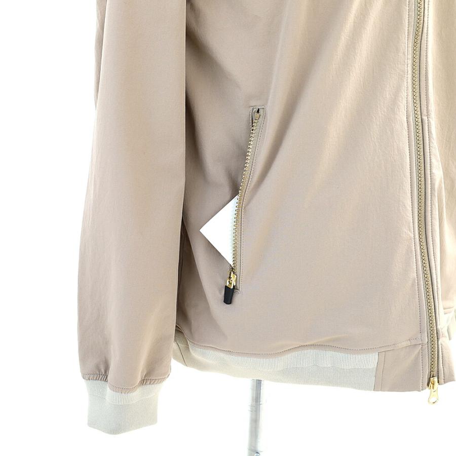 Resurrection セール レザレクション RESURRECTION MA-1ジャケット