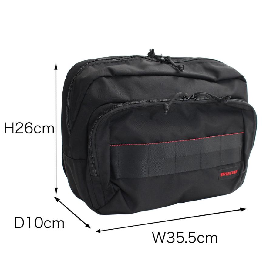 BRIEFING（ブリーフィング） 正規品 正規品 2024年春新作 ショルダー