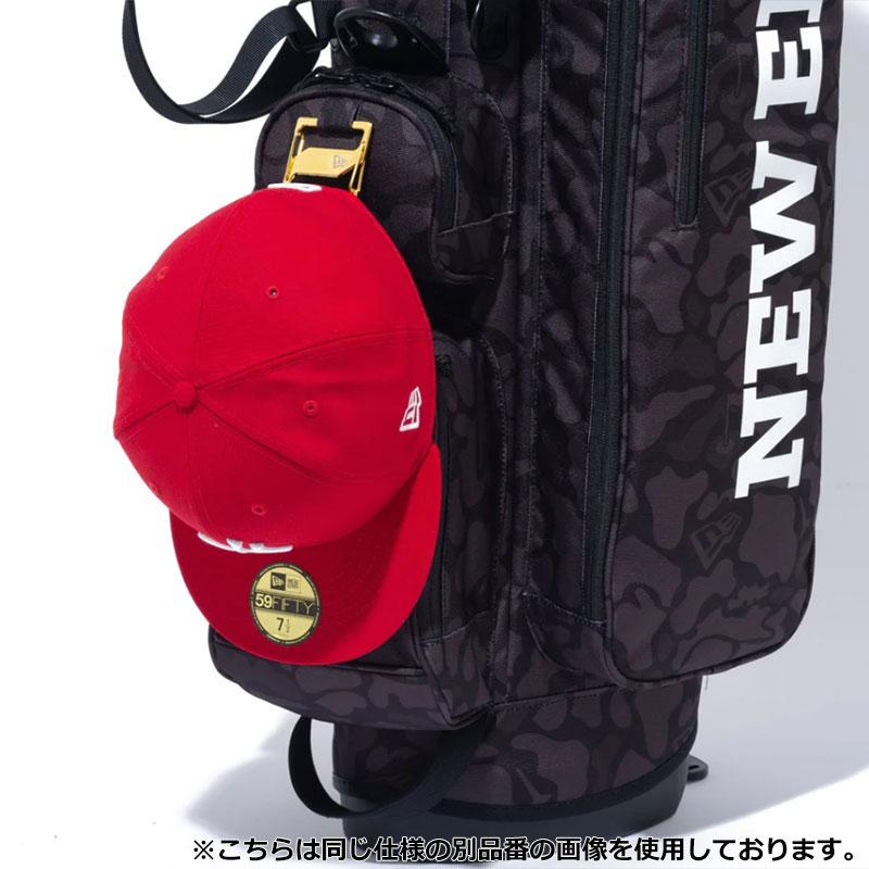 NEW ERA（ニューエラ） ゴルフ キャディバッグ NEW ERA GOLF