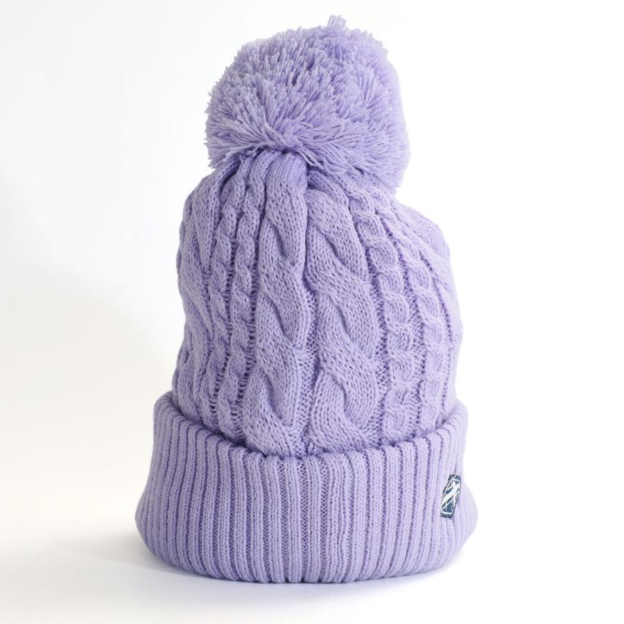 FIDRA（フィドラ） ゴルフ GOLF fd5swa19 ポンポンニット帽 ウィメンズ