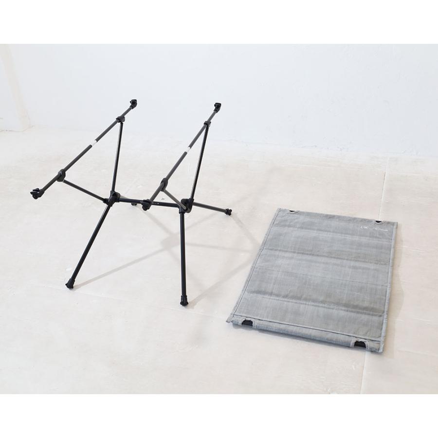 F/CE.（エフシーイー） テーブル ヘリノックス ダイニーマ F/CE