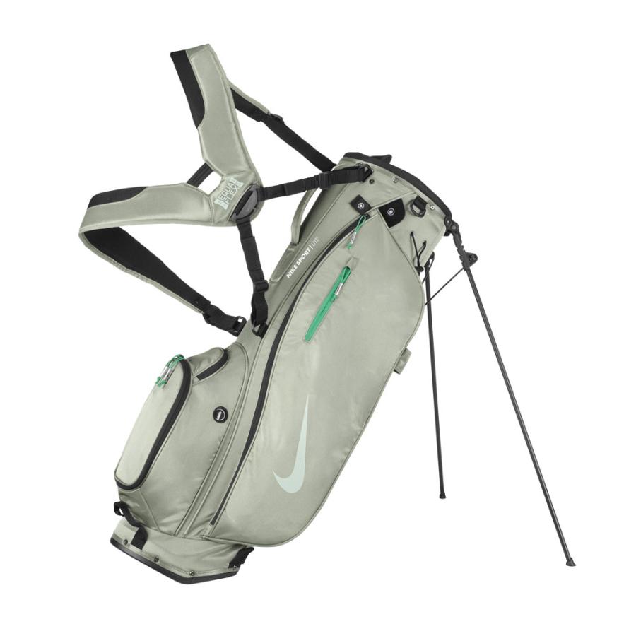 NIKE（ナイキ） スポーツライト ゴルフ ゴルフバッグ キャディバッグ