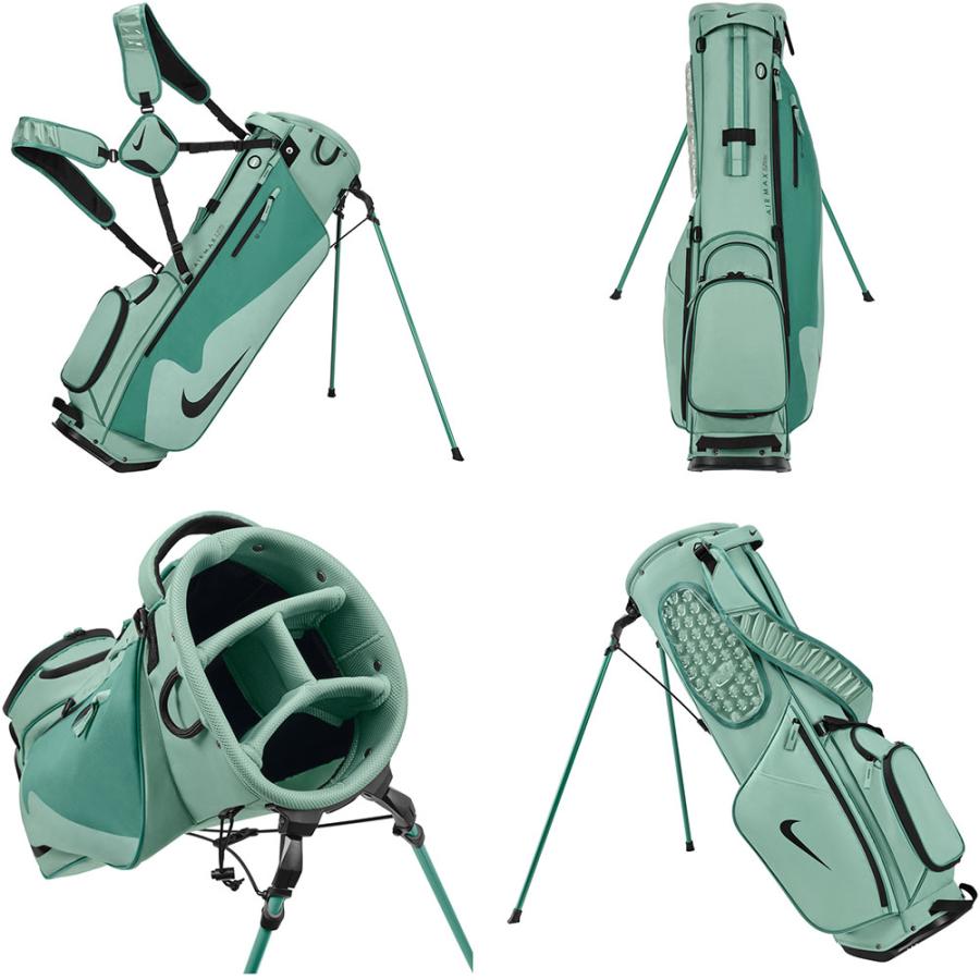 NIKE（ナイキ） キャディバッグ gf3018 ユニセックス アウトドア 軽量