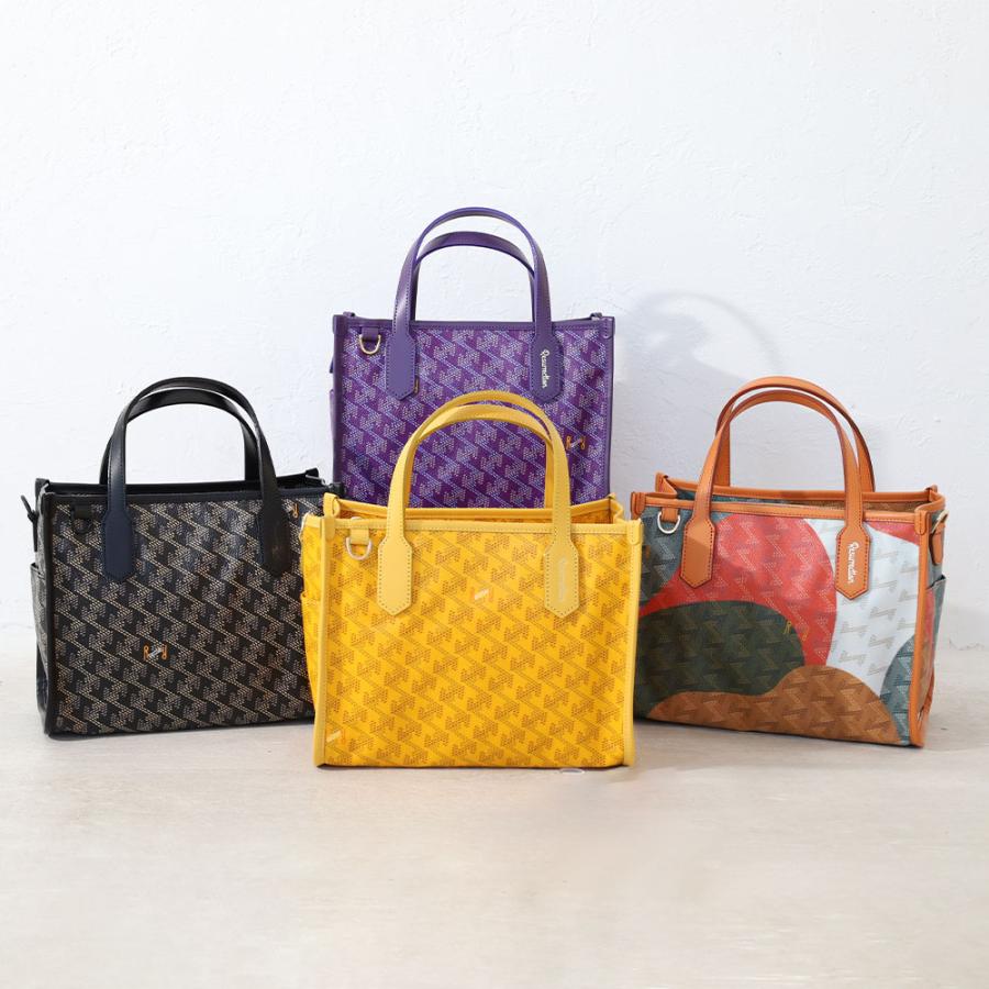 Resurrection レザレクション ゴルフ Lanius Square Mini No.2